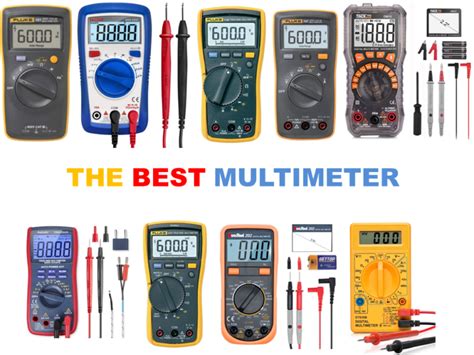 multielectronics reviews|Best Multimeter for 2022 .